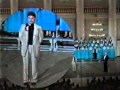 Выступление Сергея Парамонова и Дмитрия Голова на 25 летии БДХ. 1995 год. 