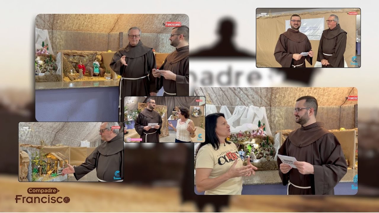 [Compadre Francisco | Episódio #20]