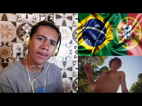 Chico da Tina - Resort [prod_GUIRE] #423 REACT