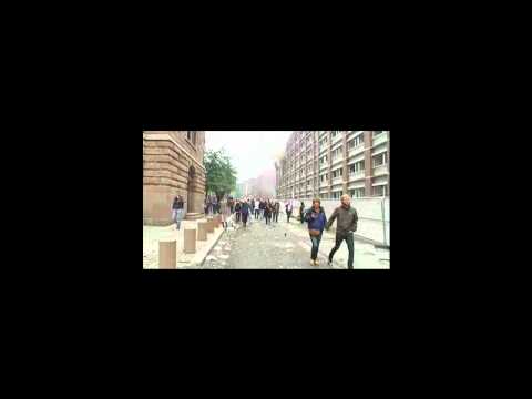 Norway Bomb Attacks Terror July 2011 Oslo Attack