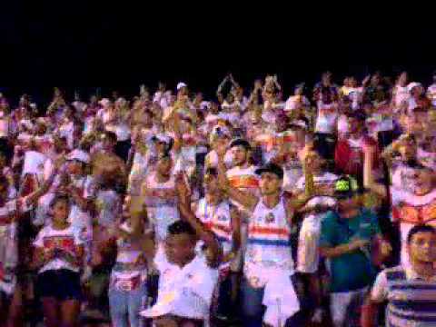 G.R.T.O FORÇA JOVEM GUARANY - GUARANY x KANAL 2016