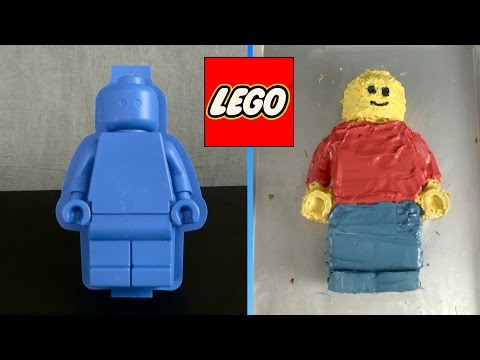 download lagu mp3 mp4 Lego Cake Mold, download lagu Lego Cake Mold gratis, unduh video klip Lego Cake Mold