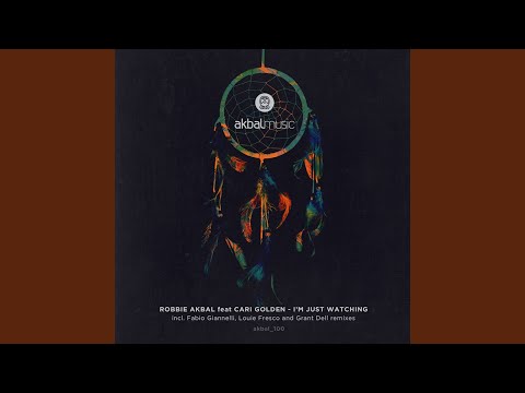I'm Just Watching (Fabio Giannelli Remix)