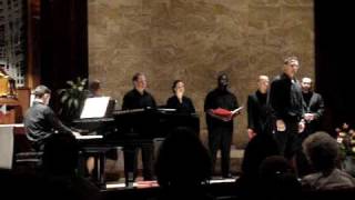 Seraphic Fire Concert