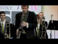 Strike Up the Band NSBA Professional Video