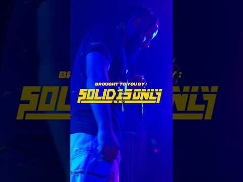 Live show/ music video “The Most Transparent”  D-Stallone x Arkin