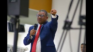 7º Noite Festa de Pentecostes 2024 |Pr.Maurinho Ferreira