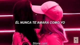 Hayley Kiyoko - He&#39;ll never love you (HNLY) // Español