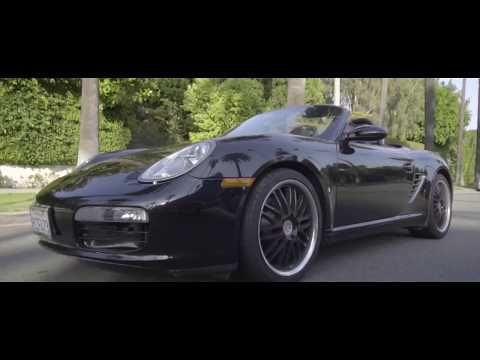 Cliff Savage - Through The Hills (Official Music Video)