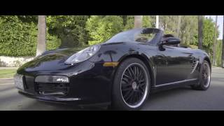 Cliff Savage - Through The Hills (Official Music Video)