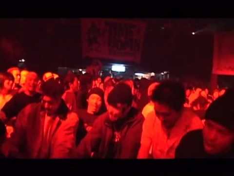 HARDCORE PRIDE 5 - B.D.Union