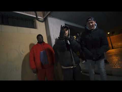 AZA 02 FT MARIO 03 - GORILA KUSH Prod:@nacho.liege & @SonidoCronico