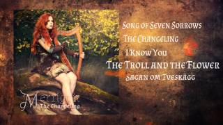 The Changeling - EP now on Itunes!