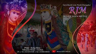 Download lagu Demenan Online-Tari Latar Burok RJM Live Tenjomaya mp3