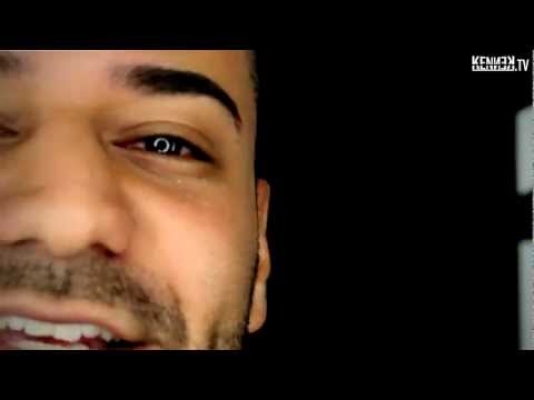 KENNEK 16er Video - #7 - DRAMA (EL MAREES)  ( www.kennekshop.de)