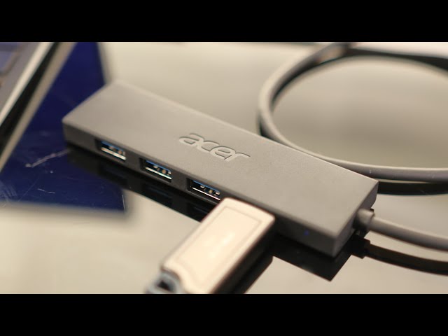 Vídeo relacionado con MutecPower 2m Cable de extensión USB 3.0 Activo Macho a Hembra Cordon Extensor repetidor USB A - Negro 2 Metros - Compatible con laptops, HDD, Xbox, PS4, VR etc