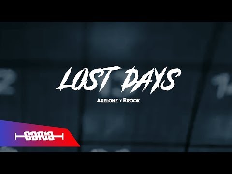 Axelone - Lost Days (prod. Brook)