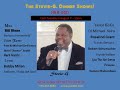 Stevie G Dinner Shows Par 440 Short Hills NJ
