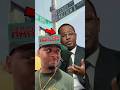 WHEN JAE MILLZ SAW CAMRON IN HARLEM.......