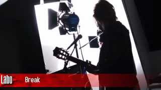 Selah Sue "Break" Acoustic Live