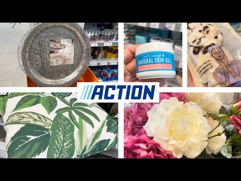 ARRIVAGE ACTION - 9 JUIN 2021 - LES INSPIRATIONS DE RIRINE