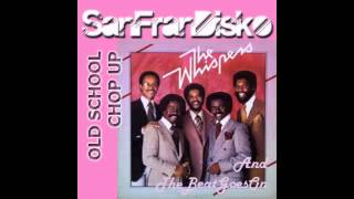 And Beat Goes On - The Whispers (Paul Goodyear's SanFranDisko Old School Chop Up)