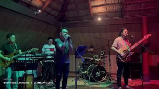 Download lagu Holiday - Scorpions | Antidote  x JayHeartMusic mp3