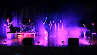 Unser Einreichungs video für den Mit Herz und Hand Musikpreis wettbewerb