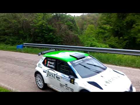 9°Rally del Grifo