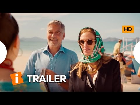 Ingresso Para o Paraíso - Trailer