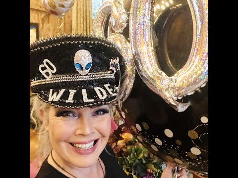 Kim Wilde Lets Rock Leeds 2021