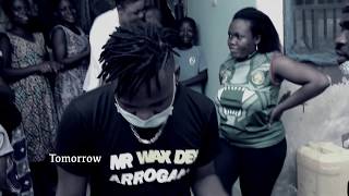 Wax Dey - Tomorrow (No Corona)