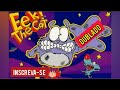 Eek The Cat Dublagem Clássica Vários Episódios