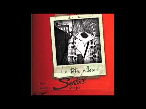 Sentin'l - Un bout d'histoire feat. Zorka