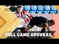 LIVE | Vriendschappelijk PSV - KAS EUPEN