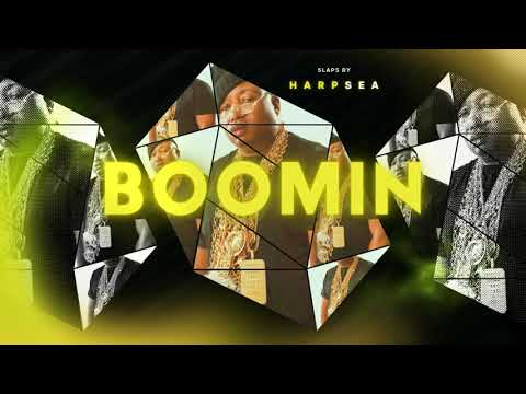 E 40 x Bay Area  x Too Short Type Beat - Prod by Harpsea - Boomin - Dm x 156 BPM | Hyphy