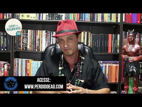 Oráculo das 7 Linhas de Umbanda & Quimbanda