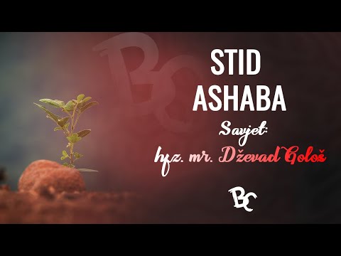 Stid prvih generacija ┇ hfz. mr. Dževad Gološ ᴴᴰ