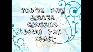 Cody Simpson - ANGEL (Studio Version) (HD) lyrics on screen