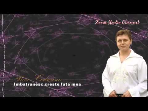 PUIU CODREANU - IMBATRANESC CRESTE FATA MEA, ZOOM STUDIO