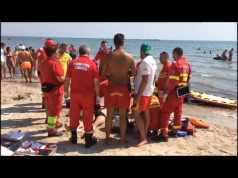 Tragediile nu se mai opresc! O persoană s-a &icirc;necat pe litoral, la Mamaia