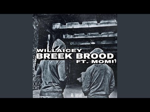 Breek Brood (feat. Momi)
