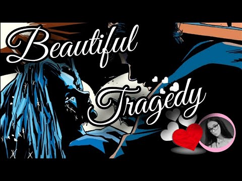 The Tragic Love Story of Victor & Nora Freeze | Sometimes in Tragedy We Find Our Life's Purpose