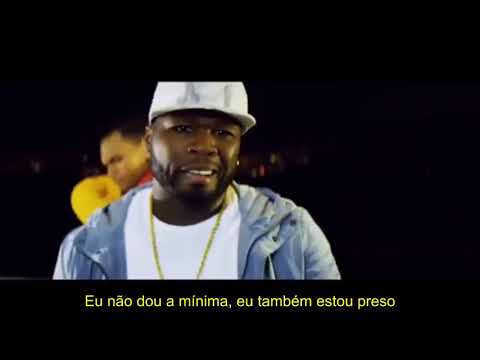 50 Cent - Dial 911 (Legendado)