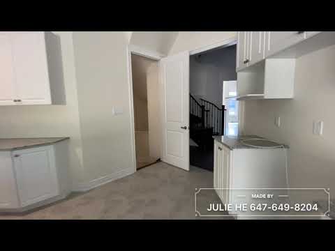 Muirfield Drive, Barrie, ON