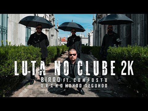Video thumbnail for Luta no Clube 2K