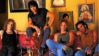 Bon Jovi | My Guitar Lies Bleeding In My Arms | Pro Shot | Yokohama 1996