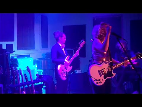 Samantha Fish LIVE @ Mid City Ballroom 2 9 19 Nearer To You