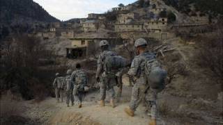 A Tribute to the Armed Forces & The Royal British Legion Poppy Appeal