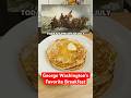 Washington S Thicc Hoecakes Recipes Foodhistory